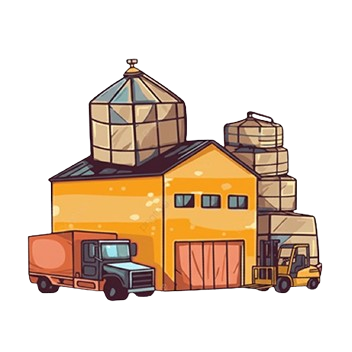 Logo Koperasi Desa Merah Putih